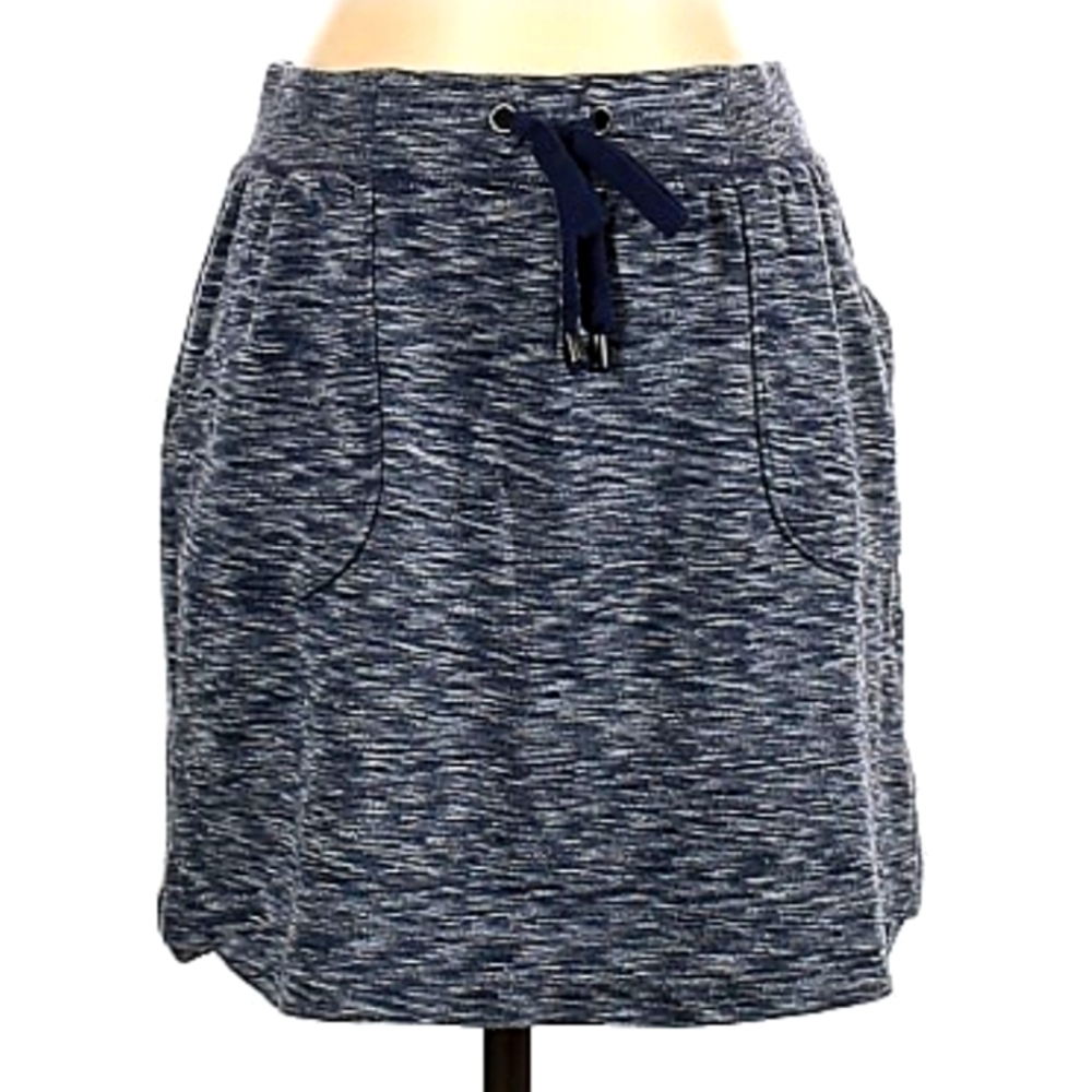 Soft jersey Skirt!